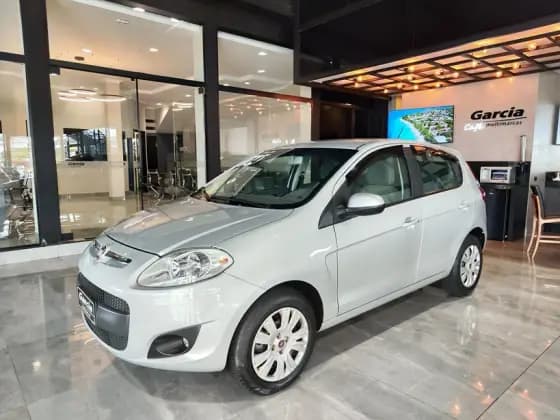 Carro 1.6 MPI ESSENCE 16V FLEX 4P MANUAL