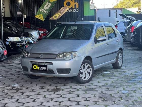 Carro 1.0 MPI FIRE 8V FLEX 4P MANUAL