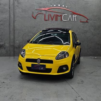 Carro 1.4 MPI 16V T-JET GASOLINA 4P MANUAL