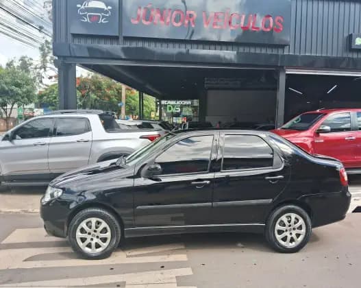 Carro 1.0 MPI FIRE CELEBRATION 8V FLEX 4P MANUAL
