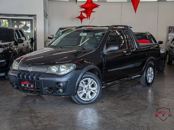 Carro 1.8 MPI ADVENTURE CE 8V FLEX 2P MANUAL