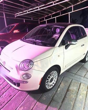 Carro 1.4 LOUNGE AIR 16V GASOLINA 2P AUTOMÁTICO