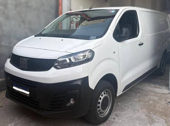Carro 1.5 BLUEHDI DIESEL CARGO MANUAL