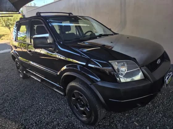 Carro 1.6 XLS 8V FLEX 4P MANUAL