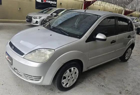 Carro 1.0 MPI 8V GASOLINA 4P MANUAL