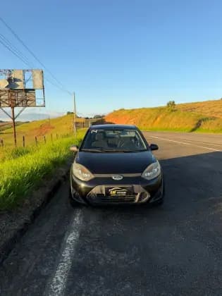 Carro 1.0 ROCAM HATCH 8V FLEX 4P MANUAL