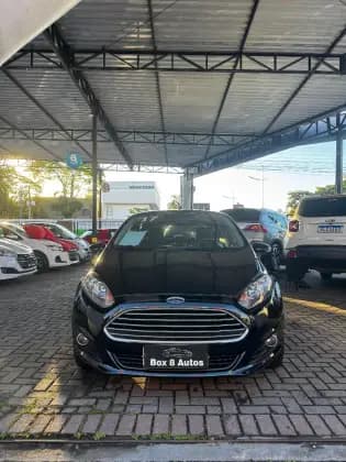 Carro 1.6 SEL HATCH 16V FLEX 4P POWERSHIFT