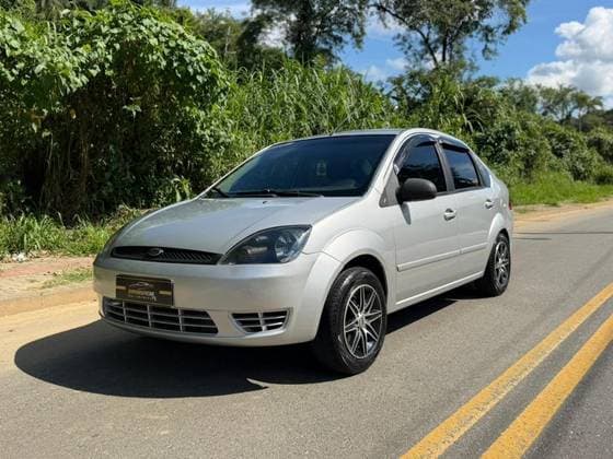 Carro 1.0 MPI PERSONNALLITÉ SEDAN 8V GASOLINA 4P MANUAL