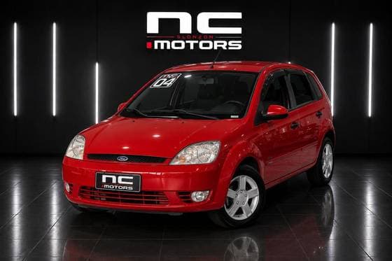 Carro 1.0 MPI SUPERCHARGER 8V GASOLINA 4P MANUAL