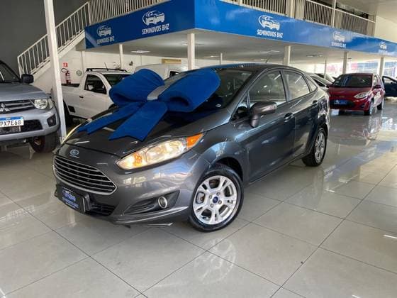 Carro 1.6 SE SEDAN 16V FLEX 4P MANUAL