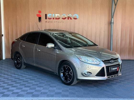 Carro 1.6 SE 16V FLEX 4P POWERSHIFT