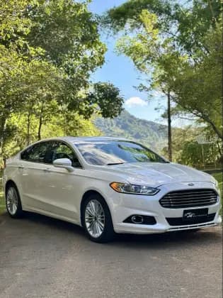 Carro 2.0 TITANIUM AWD 16V GASOLINA 4P AUTOMÁTICO