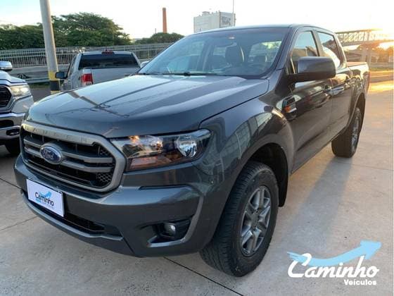 Carro 2.2 XLS 4X4 CD 16V DIESEL 4P AUTOMÁTICO
