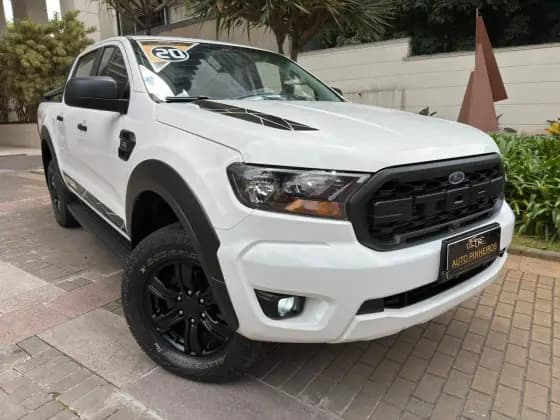 Carro 3.2 STORM 4X4 CD 20V DIESEL 4P AUTOMÁTICO