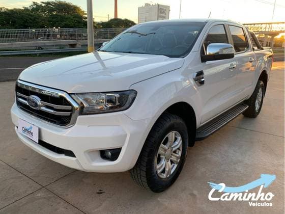 Carro 3.2 XLT 4X4 CD 20V DIESEL 4P AUTOMÁTICO