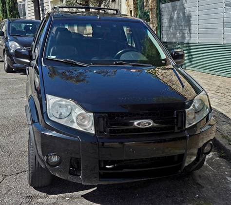 Carro 2.0 XLT 16V FLEX 4P AUTOMÁTICO