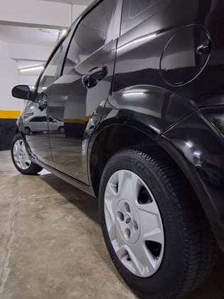 Carro 1.6 MPI HATCH 8V FLEX 4P MANUAL