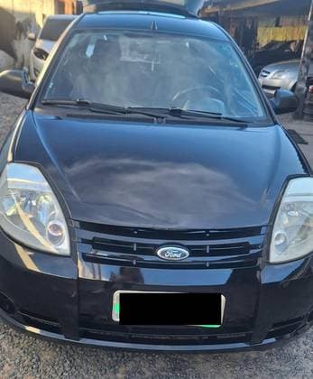 Carro 1.0 MPI 8V FLEX 2P MANUAL