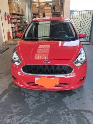Carro 1.0 TI-VCT FLEX SE MANUAL