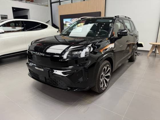 Carro 75,3 KW ELÉTRICO ELITE