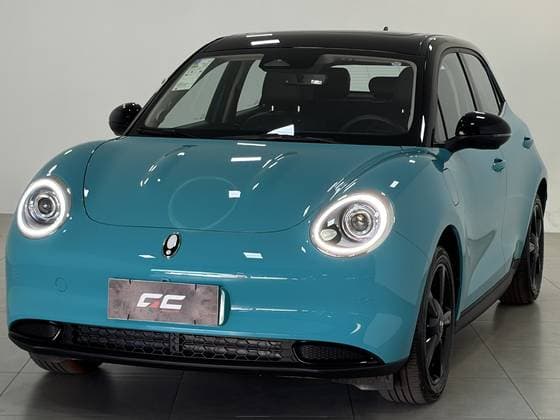 Carro 58 KW ELÉTRICO BEV58