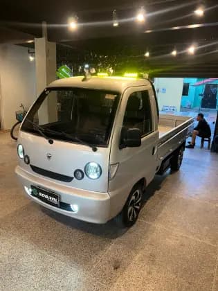 Carro 1.0 PICK-UP CS 8V GASOLINA 2P MANUAL