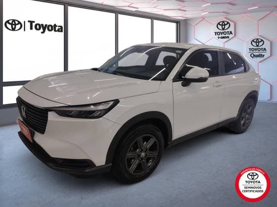 Carro 1.5 DI I-VTEC FLEX EXL CVT