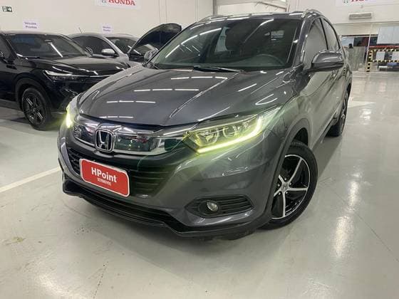 Carro 1.8 16V FLEX EXL 4P AUTOMÁTICO