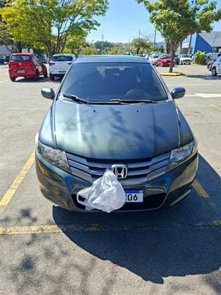 Carro 1.5 DX 16V FLEX 4P MANUAL
