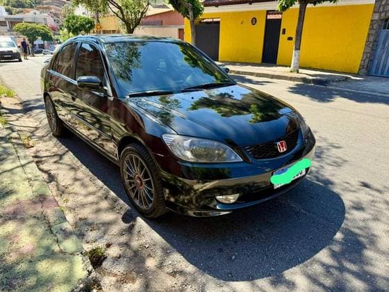 Carro 1.7 LX 16V GASOLINA 4P MANUAL