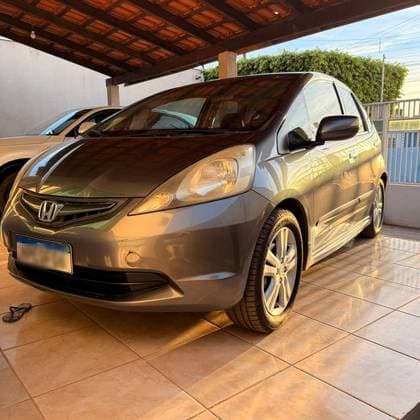 Carro 1.5 EX 16V FLEX 4P MANUAL