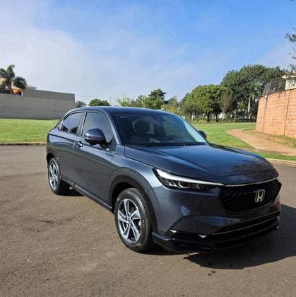 Carro 1.5 DI I-VTEC TURBO FLEX TOURING CVT