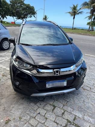 Carro 1.5 16V FLEXONE EX CVT