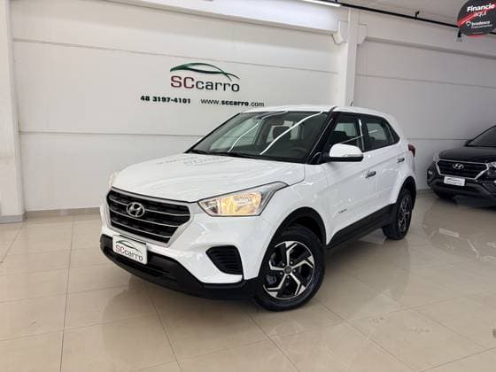 Carro 1.6 16V FLEX ATTITUDE AUTOMÁTICO