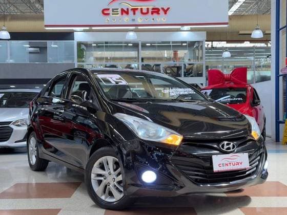 Carro 1.6 PREMIUM 16V FLEX 4P AUTOMÁTICO