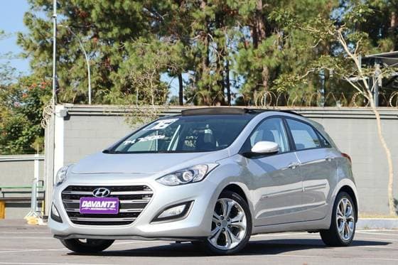 Carro 1.8 MPI 16V GASOLINA 4P AUTOMATICO