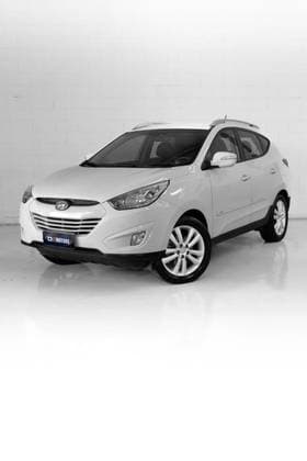 Carro 2.0 MPI 4X2 16V FLEX 4P AUTOMÁTICO