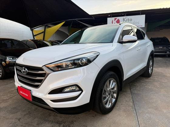 Carro 1.6 16V T-GDI GASOLINA GLS ECOSHIFT