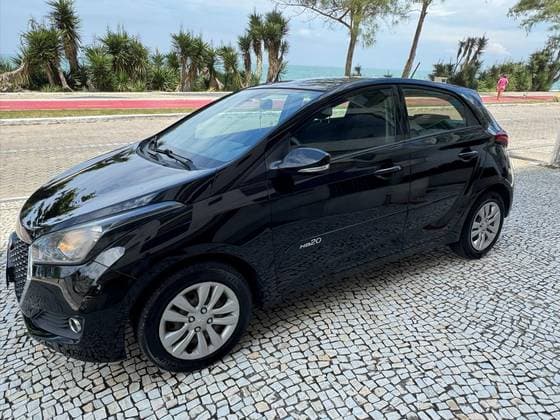 Carro 1.0 COPA DO MUNDO FIFA 12V FLEX 4P MANUAL