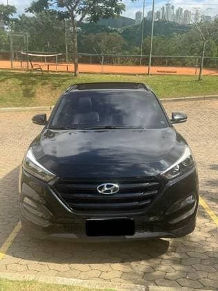 Carro 1.6 16V T-GDI GASOLINA GLS ECOSHIFT