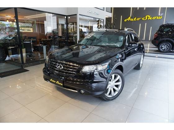 Carro 3.5 AWD V6 24V GASOLINA 4P AUTOMÁTICO