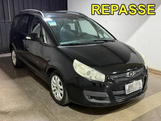 Carro 2.0 16V GASOLINA 4P MANUAL