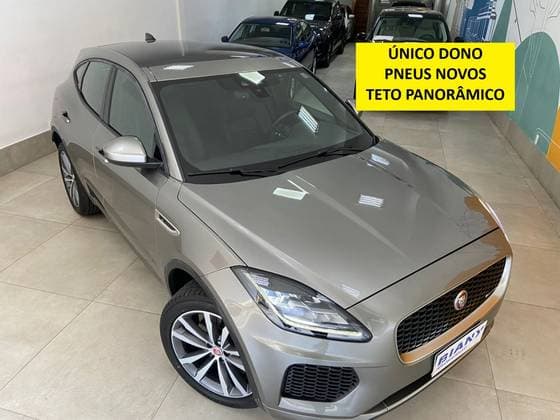 Carro 2.0 16V P250 FLEX R-DYNAMIC S AWD AUTOMÁTICO