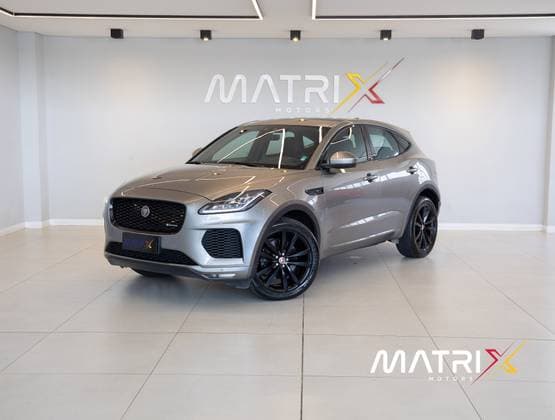 Carro 2.0 16V P300 GASOLINA R-DYNAMIC SE AWD AUTOMÁTICO