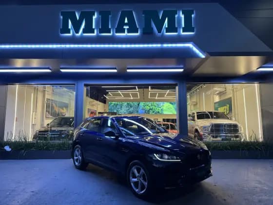Carro 2.0 16V INGENIUM PRESTIGE AWD 4P AUTOMÁTICO