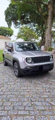 Carro 1.8 16V FLEX 4P AUTOMÁTICO