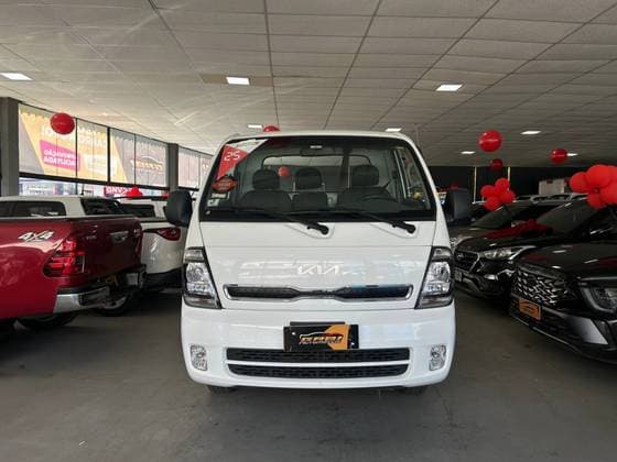 Carro 2.5 TD DIESEL STD CS 4x4 MANUAL