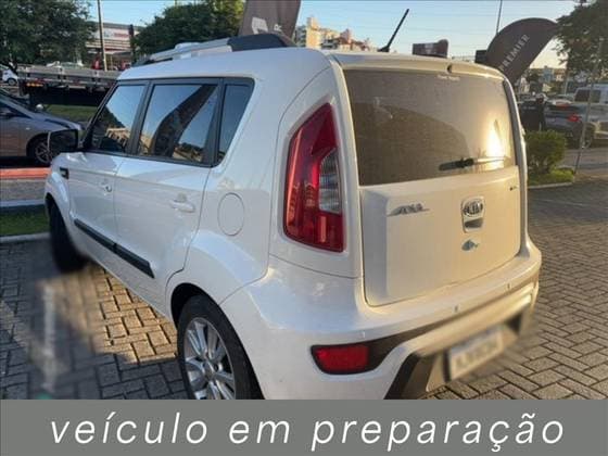 Carro 1.6 EX 16V FLEX 4P AUTOMÁTICO
