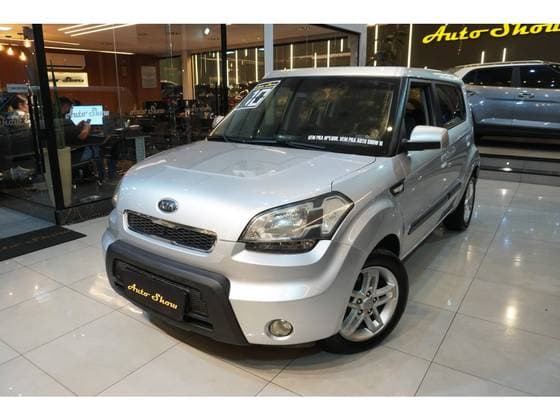 Carro 1.6 EX 16V FLEX 4P MANUAL