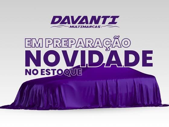 Carro 2.0 EX 4X2 16V FLEX 4P AUTOMÁTICO